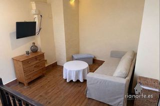 Chalet en venta en Ribadesella