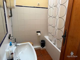 Chalet en venta en Ribadesella