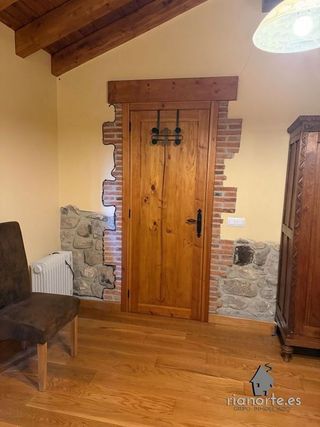 Chalet en venta en Ribadesella