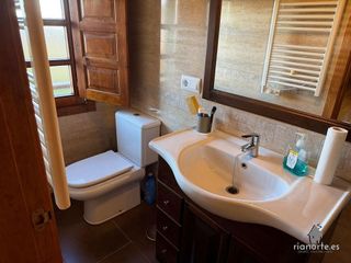 Chalet en venta en Ribadesella