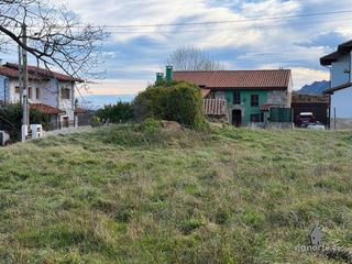 Chalet en venta en Ribadesella