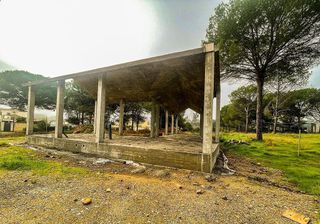 Chalet en venta en Aljaraque