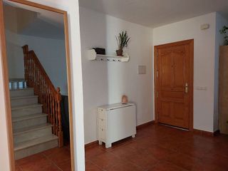 Casa adosada en venta en Ronda