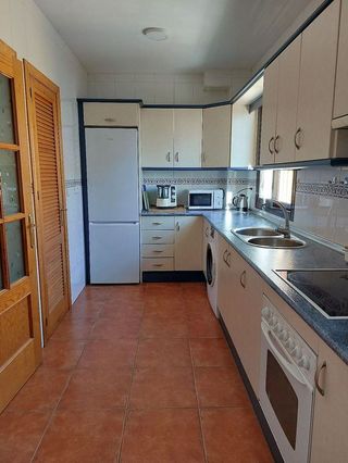 Casa adosada en venta en Ronda