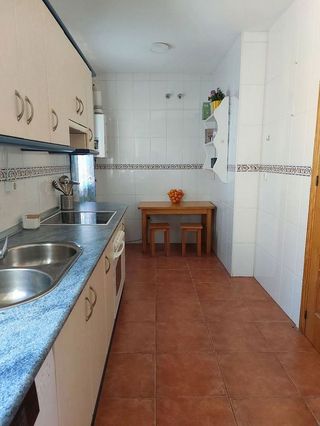 Casa adosada en venta en Ronda