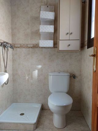 Casa adosada en venta en Ronda