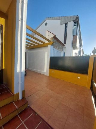 Casa adosada en venta en Ronda