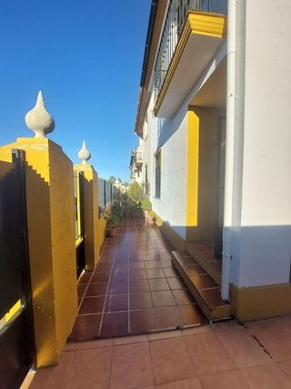 Casa adosada en venta en Ronda