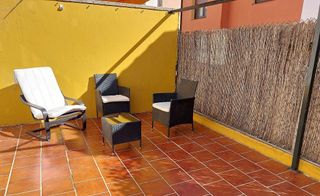 Casa adosada en venta en Ronda