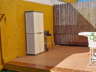 Casa adosada en venta en Ronda