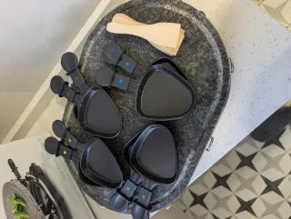 Raclette Princess 8 personas