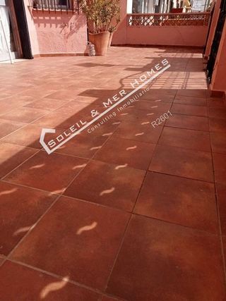 Chalet en venta en Crevillet - Pinar Alto en Puerto de Santa María (El)