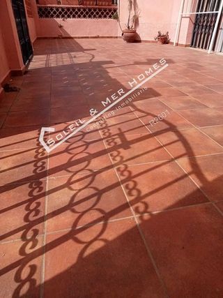 Chalet en venta en Crevillet - Pinar Alto en Puerto de Santa María (El)