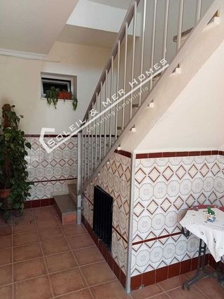 Chalet en venta en Crevillet - Pinar Alto en Puerto de Santa María (El)