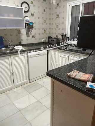 Chalet en venta en Crevillet - Pinar Alto en Puerto de Santa María (El)