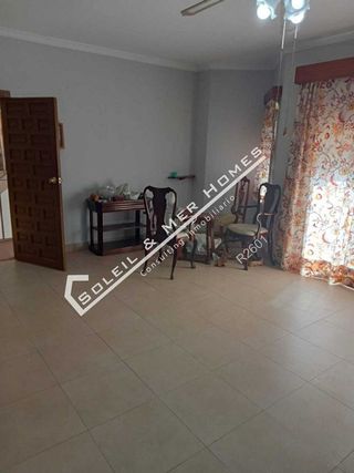 Chalet en venta en Crevillet - Pinar Alto en Puerto de Santa María (El)