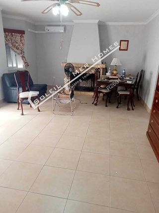 Chalet en venta en Crevillet - Pinar Alto en Puerto de Santa María (El)