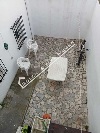 Chalet en venta en Crevillet - Pinar Alto en Puerto de Santa María (El)