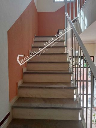 Chalet en venta en Crevillet - Pinar Alto en Puerto de Santa María (El)