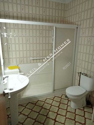 Chalet en venta en Crevillet - Pinar Alto en Puerto de Santa María (El)