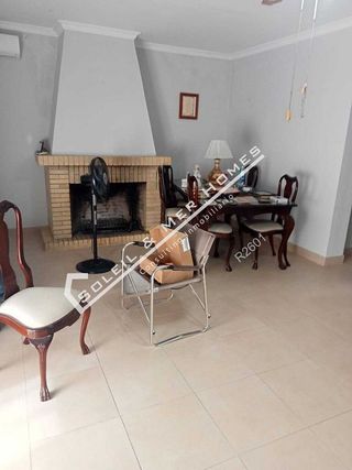 Chalet en venta en Crevillet - Pinar Alto en Puerto de Santa María (El)