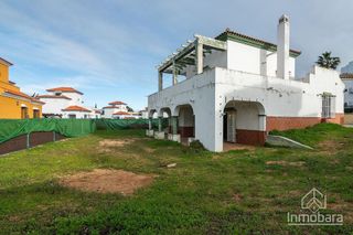 Chalet en venta en Costa Esuri en Ayamonte