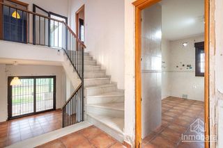 Chalet en venta en Costa Esuri en Ayamonte