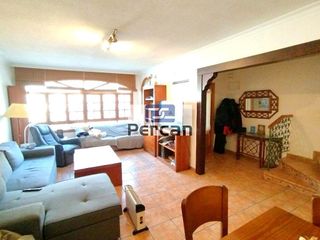 Casa adosada en venta en Campello Pueblo en Campello (el)