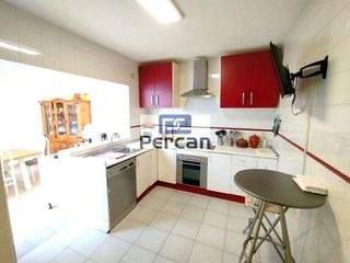 Casa adosada en venta en Campello Pueblo en Campello (el)