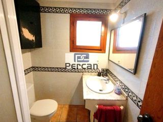 Casa adosada en venta en Campello Pueblo en Campello (el)