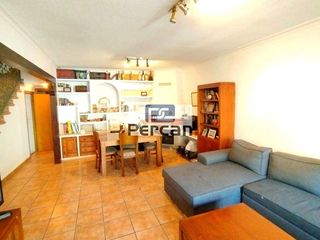 Casa adosada en venta en Campello Pueblo en Campello (el)