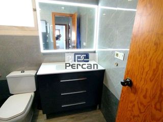 Casa adosada en venta en Campello Pueblo en Campello (el)