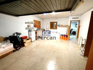 Casa adosada en venta en Campello Pueblo en Campello (el)