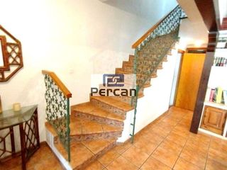 Casa adosada en venta en Campello Pueblo en Campello (el)