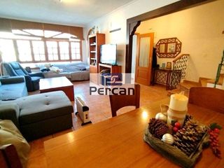 Casa adosada en venta en Campello Pueblo en Campello (el)