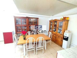 Casa adosada en venta en Campello Pueblo en Campello (el)