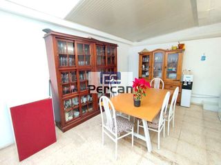 Casa adosada en venta en Campello Pueblo en Campello (el)