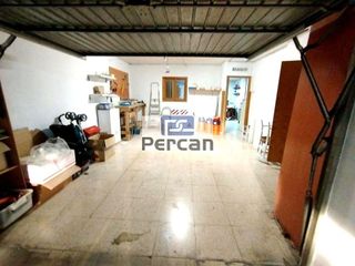 Casa adosada en venta en Campello Pueblo en Campello (el)