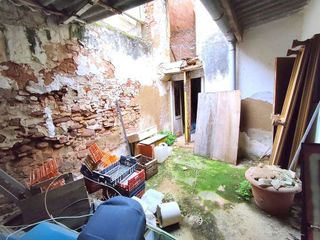 Casa en venta en Casco Antiguo en Puçol