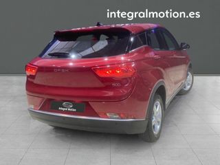 DFSK 500 1.5 T Intelligent