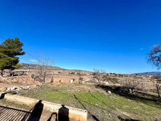 Casa en venta en Pinós