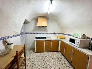 Casa en venta en Pinós