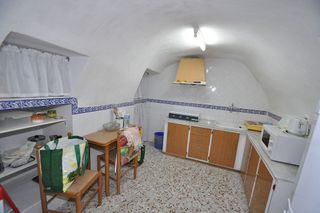 Casa en venta en Pinós