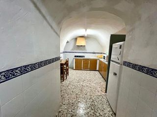 Casa en venta en Pinós