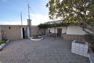 Casa en venta en Pinós