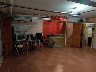 Chalet en venta en Santomera