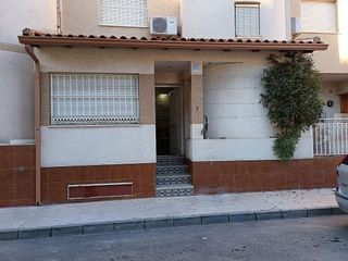 Chalet en venta en Santomera