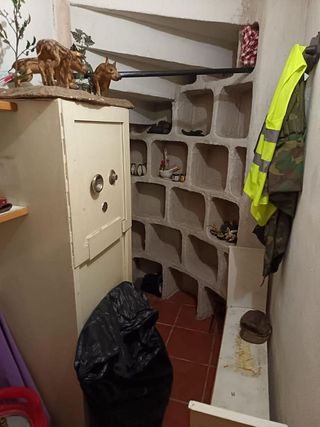 Chalet en venta en Santomera