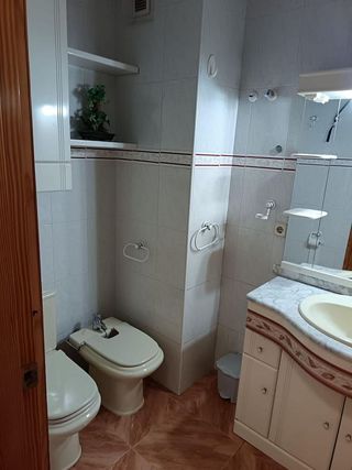 Chalet en venta en Santomera