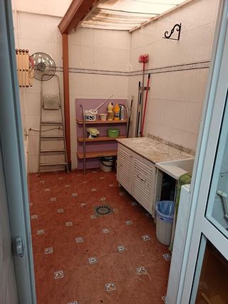 Chalet en venta en Santomera